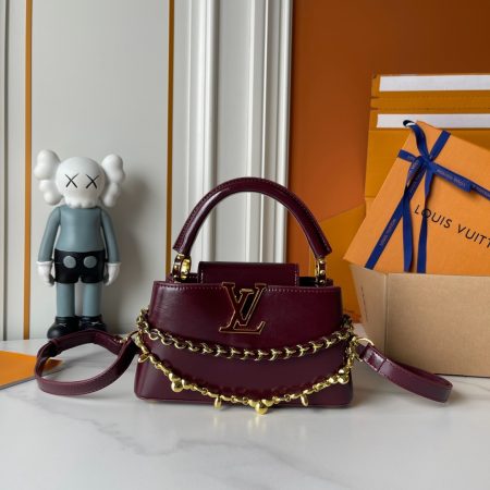 New Luxury LV Bag 12309
