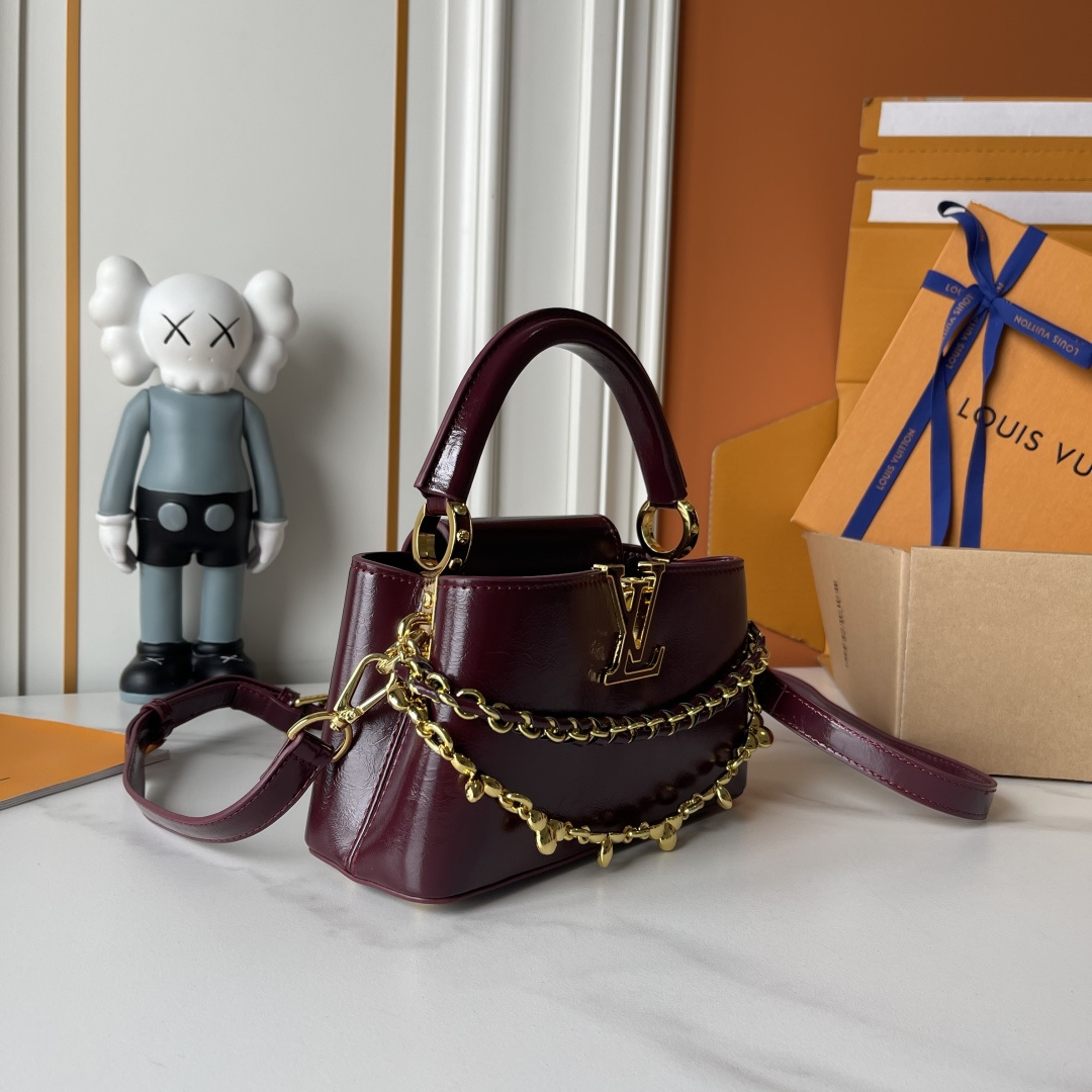 New Luxury LV Bag 12309