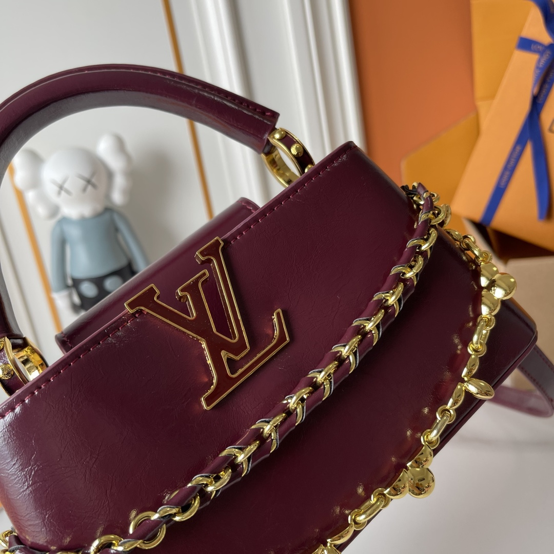 New Luxury LV Bag 12309