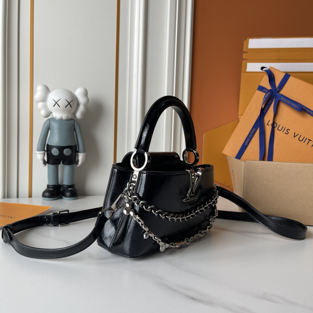 New Luxury LV Bag 12310