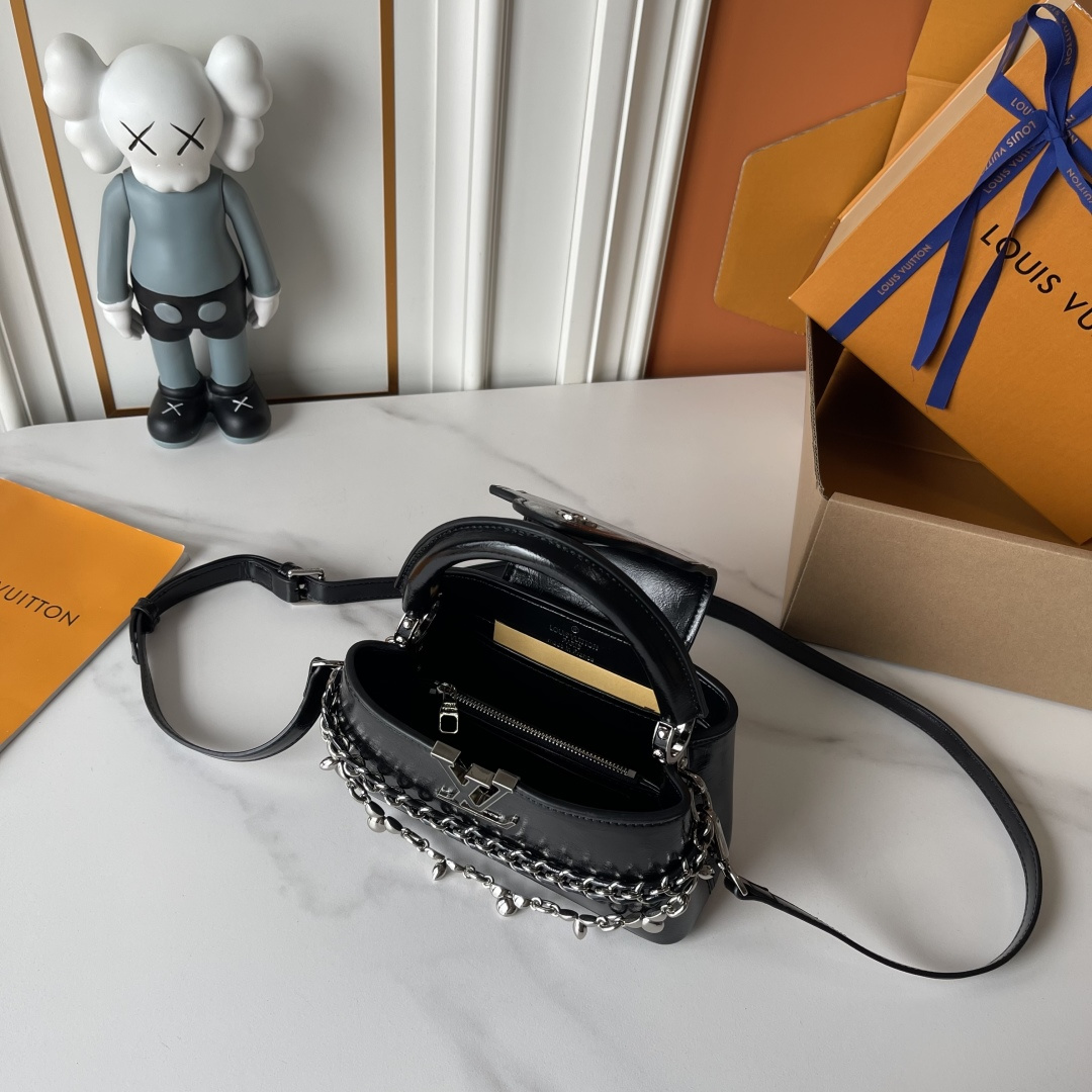 New Luxury LV Bag 12310