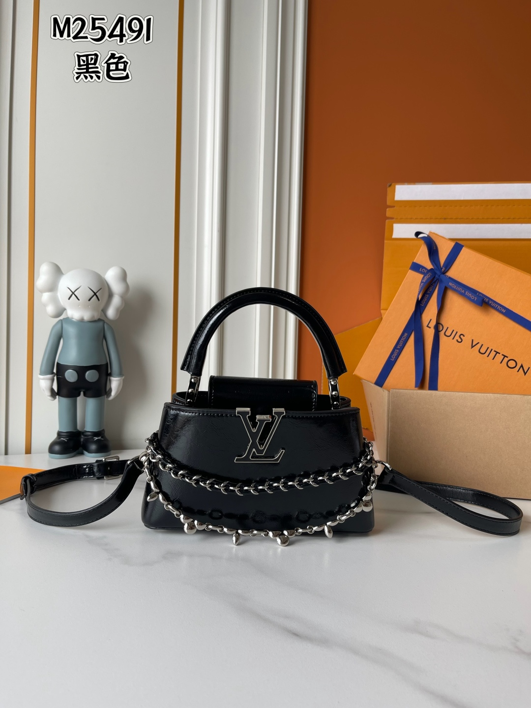 New Luxury LV Bag 12310