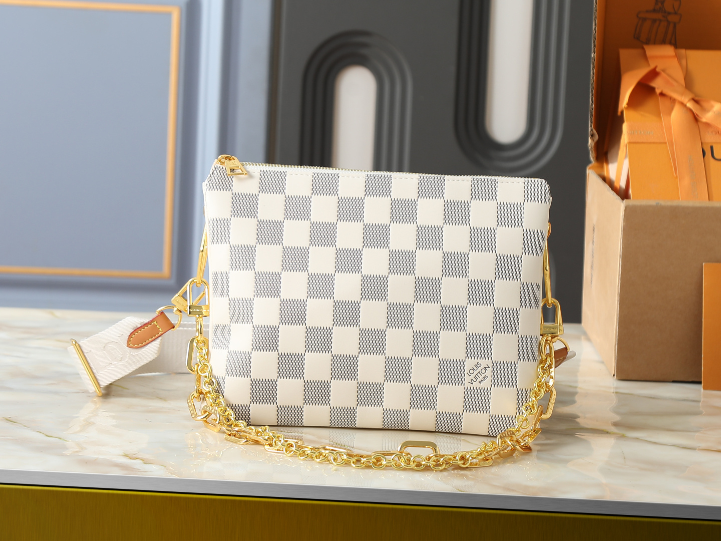 New Luxury LV Bag 12311