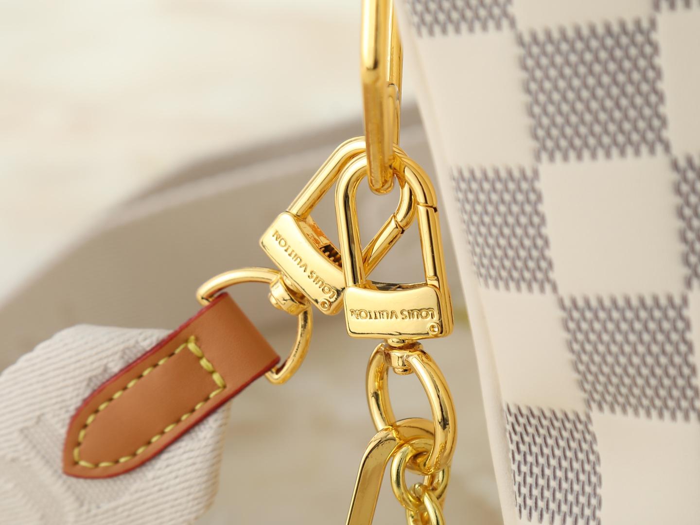 New Luxury LV Bag 12311