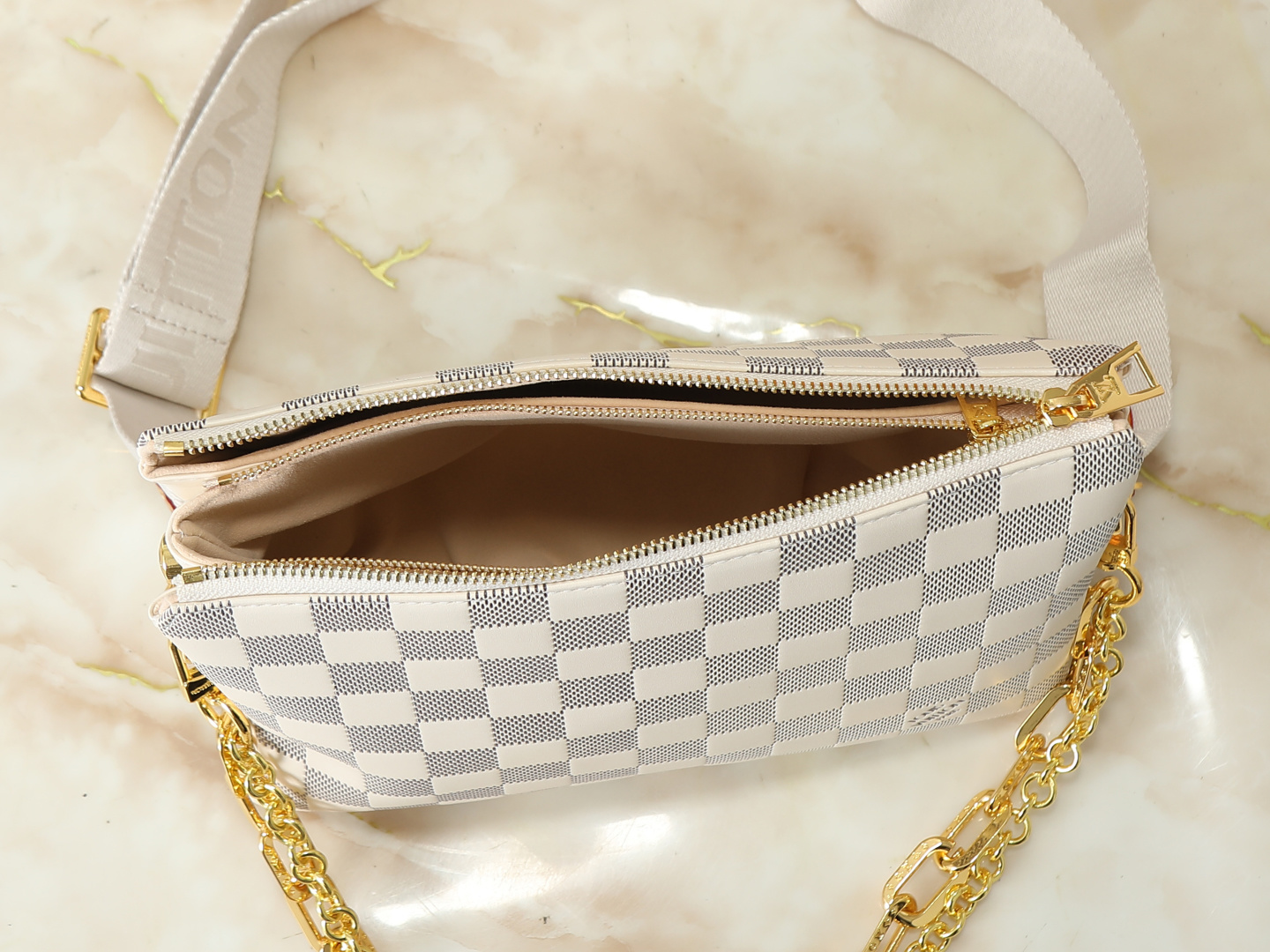 New Luxury LV Bag 12311