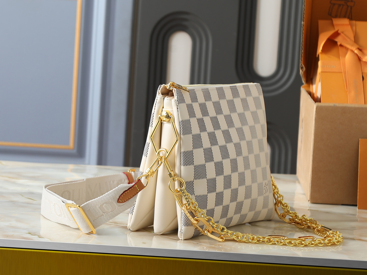 New Luxury LV Bag 12311