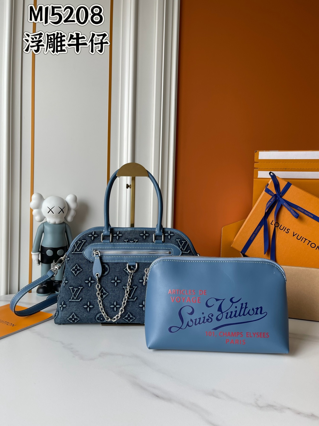 New Luxury LV Bag 12314