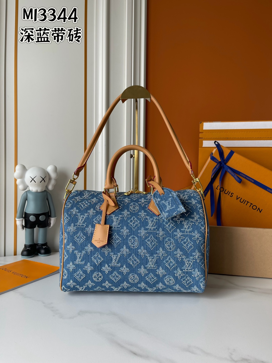 New Luxury LV Bag 12315