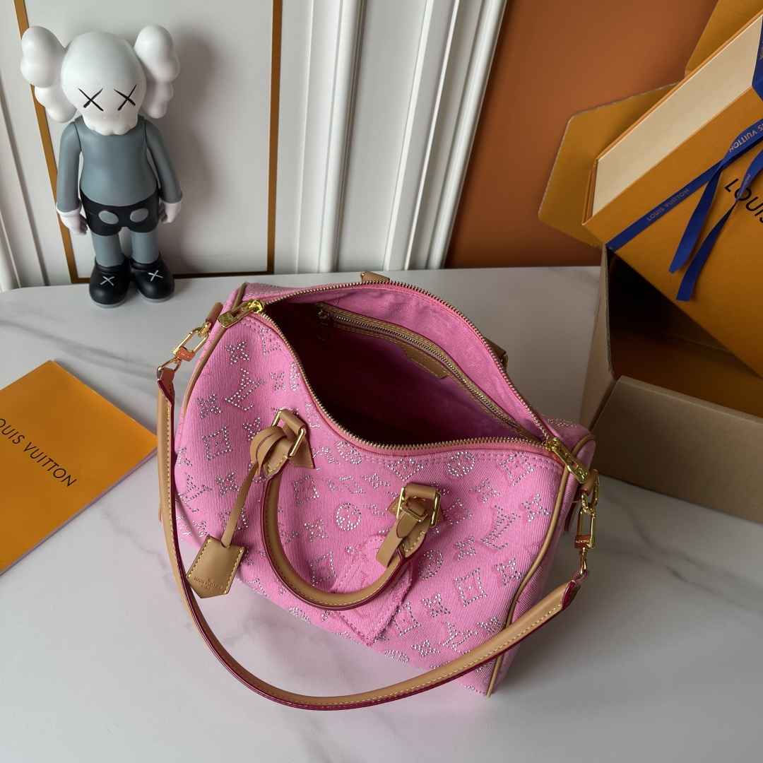 New Luxury LV Bag 12316