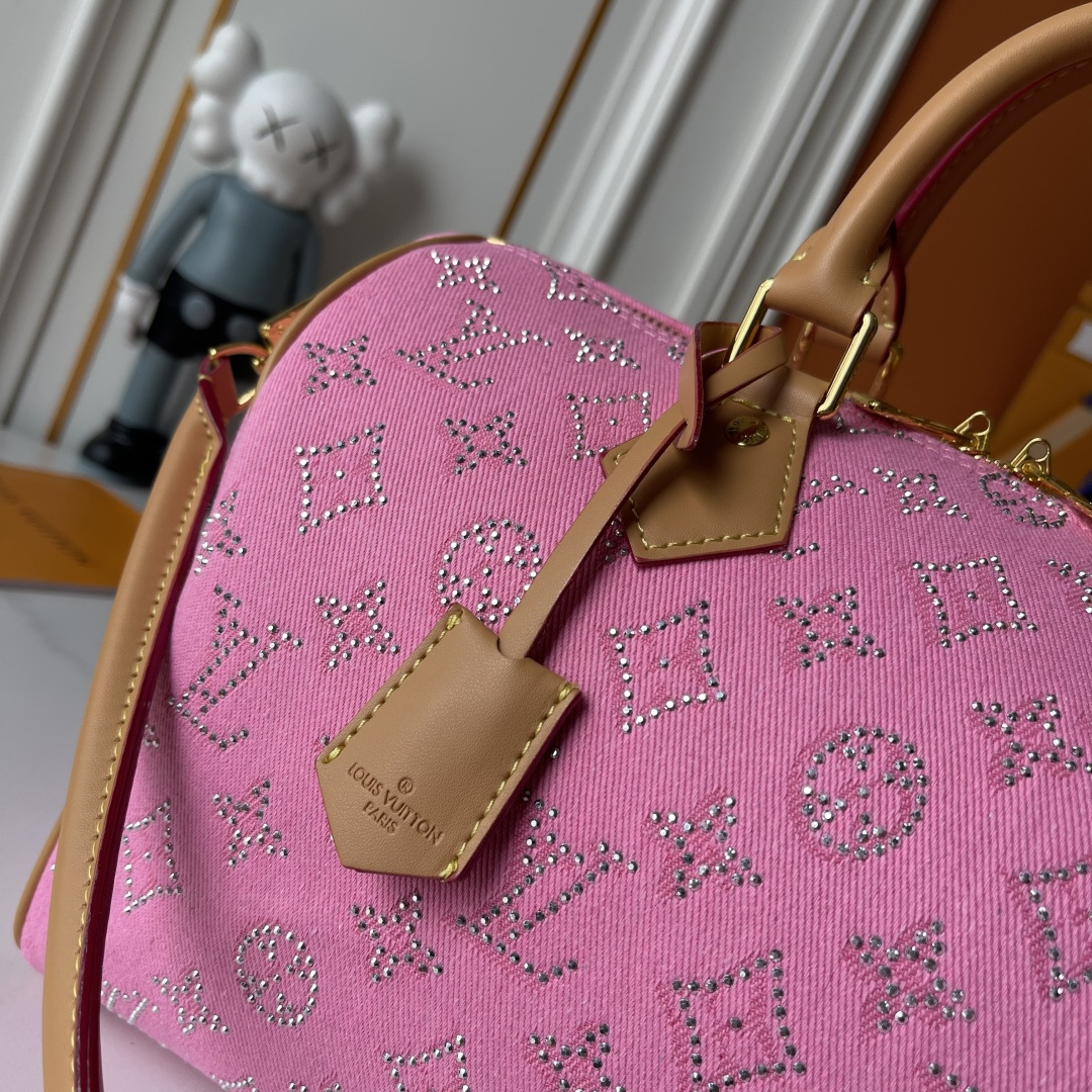 New Luxury LV Bag 12316