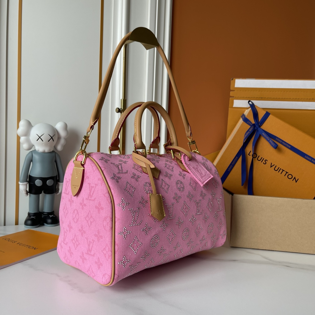 New Luxury LV Bag 12316