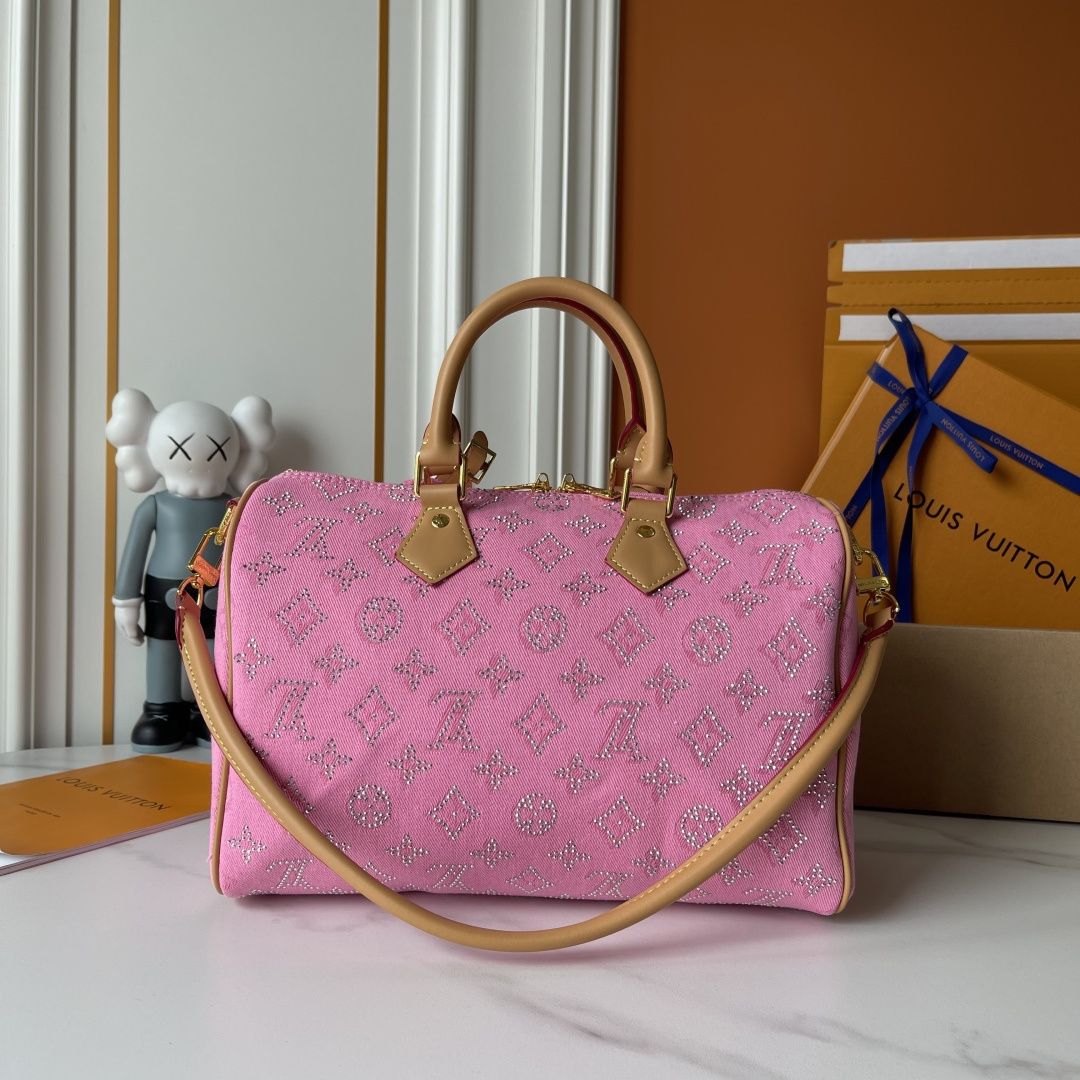 New Luxury LV Bag 12316