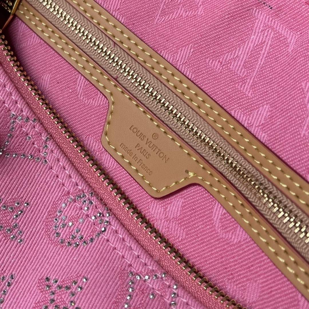 New Luxury LV Bag 12316