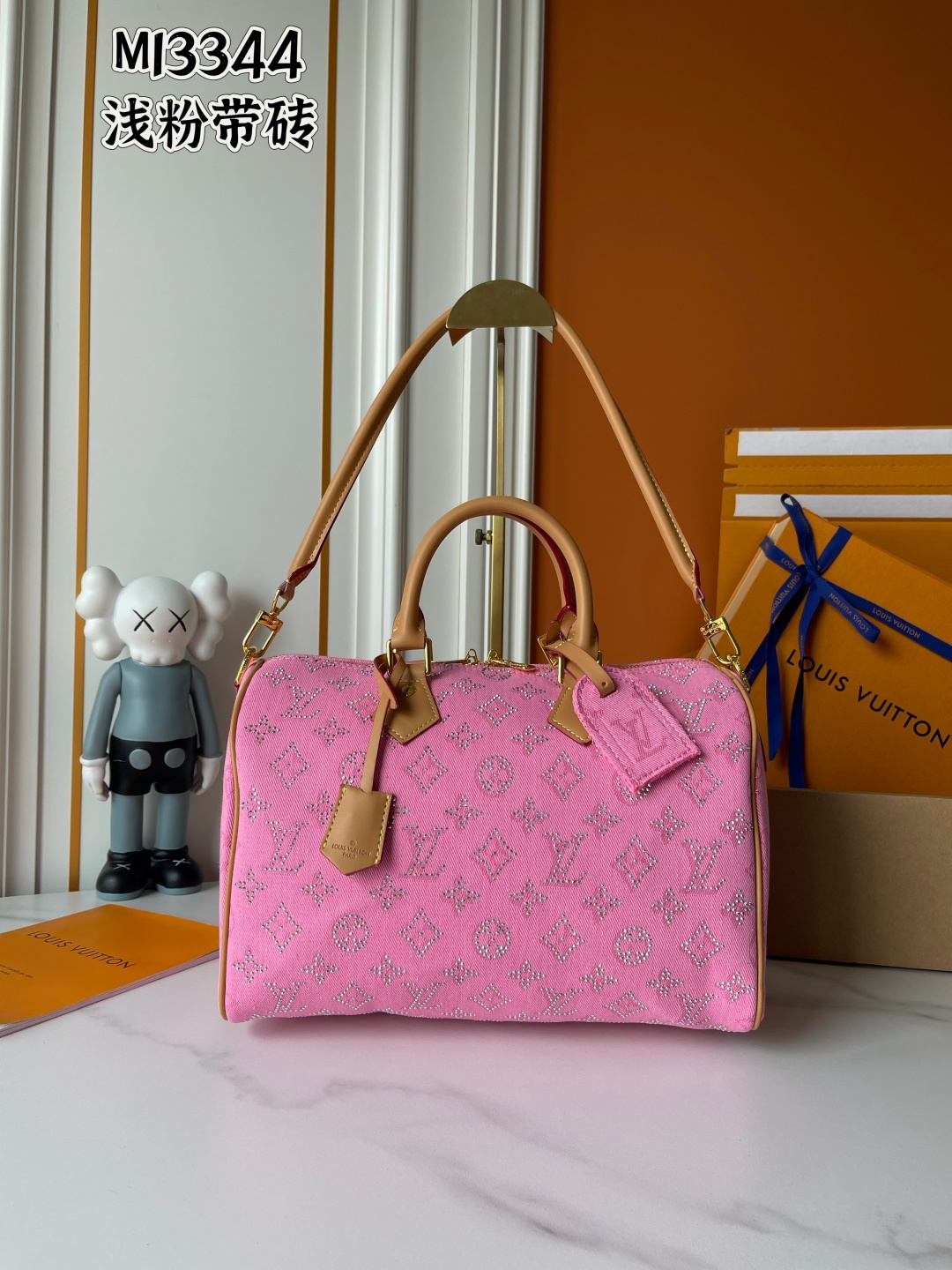 New Luxury LV Bag 12316