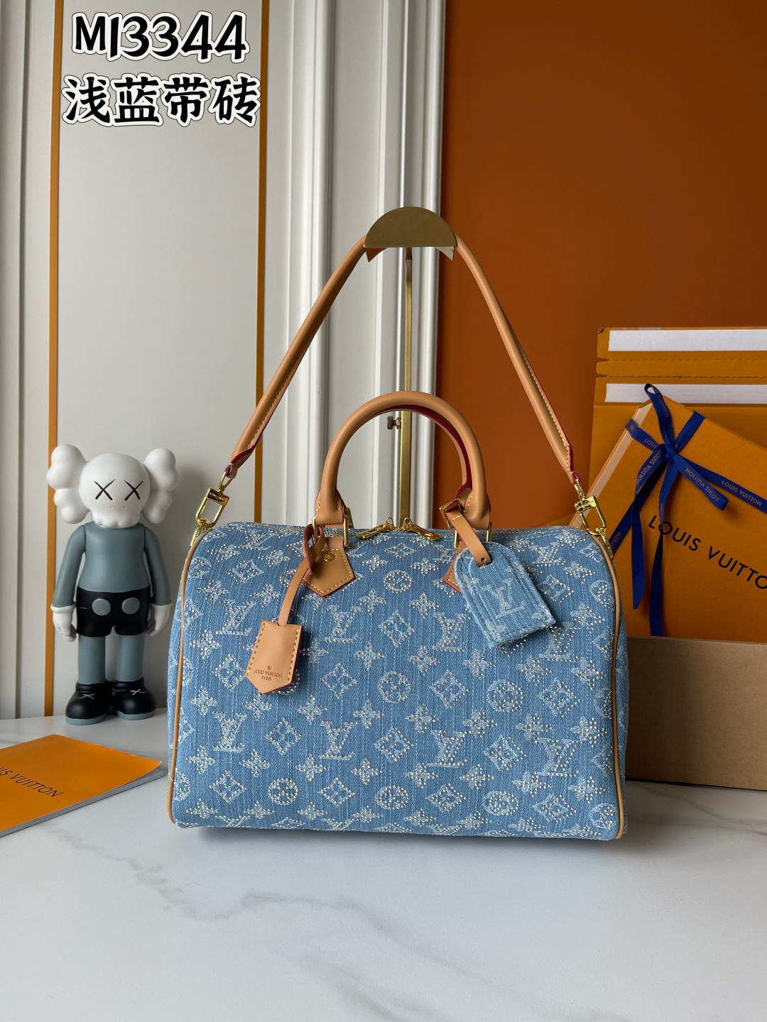 New Luxury LV Bag 12317