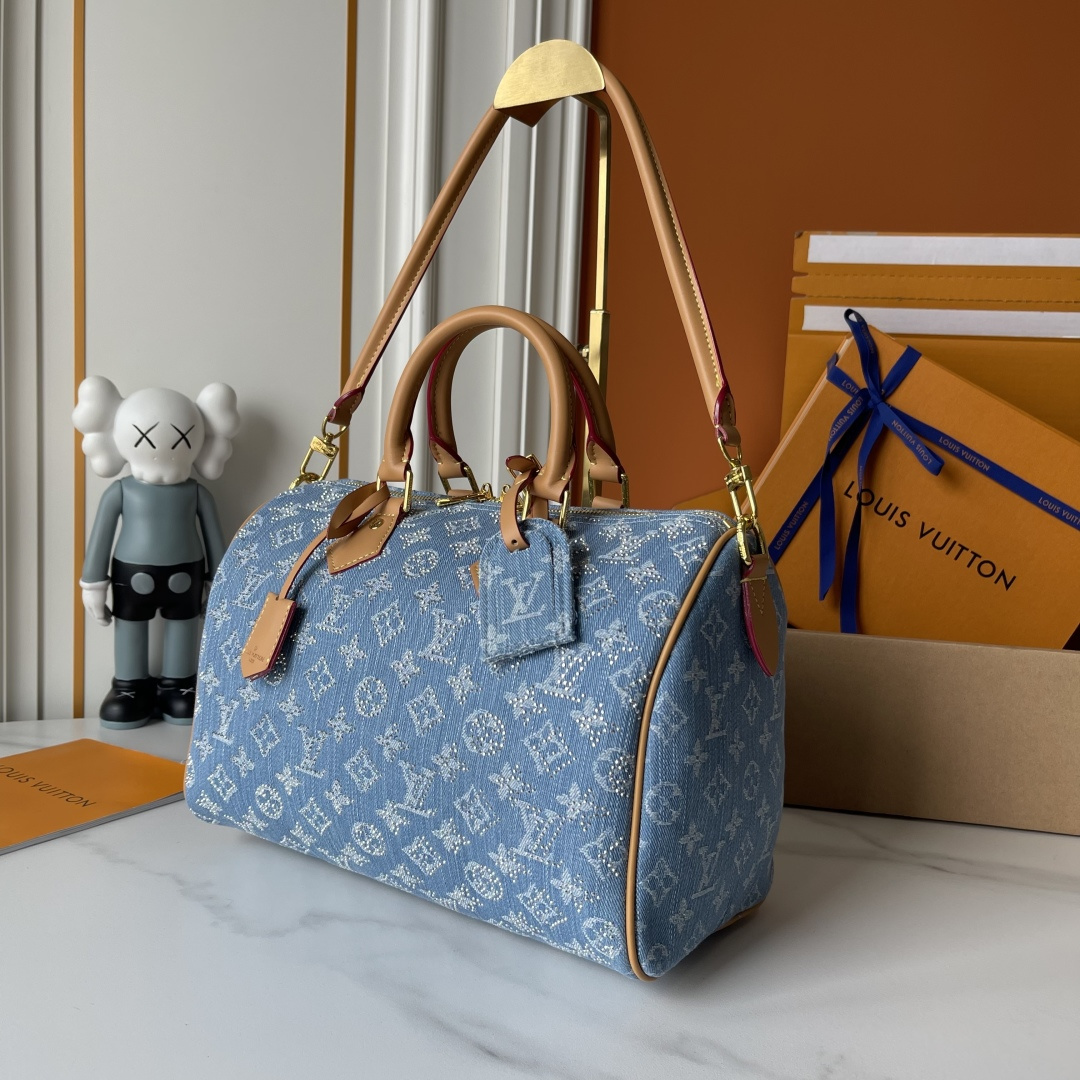 New Luxury LV Bag 12317