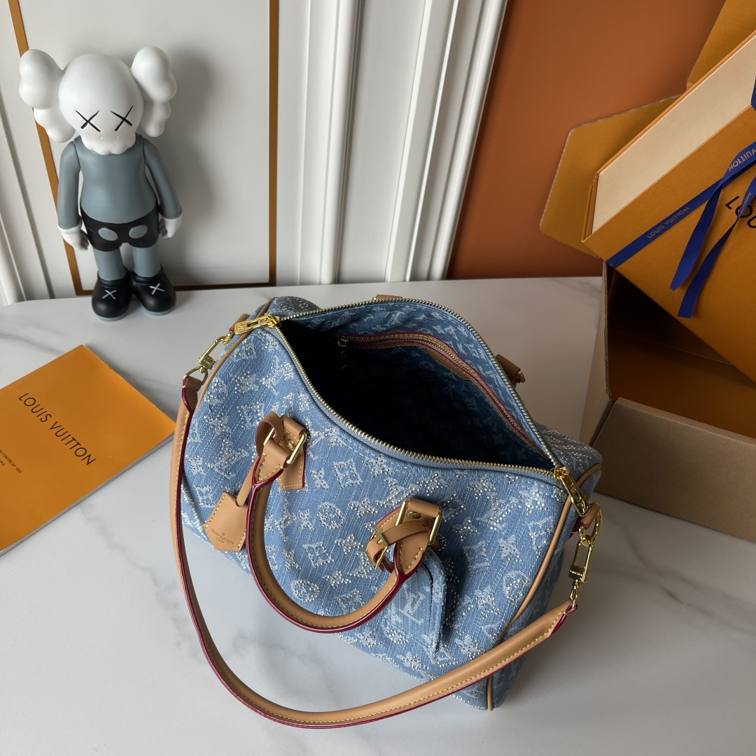 New Luxury LV Bag 12317