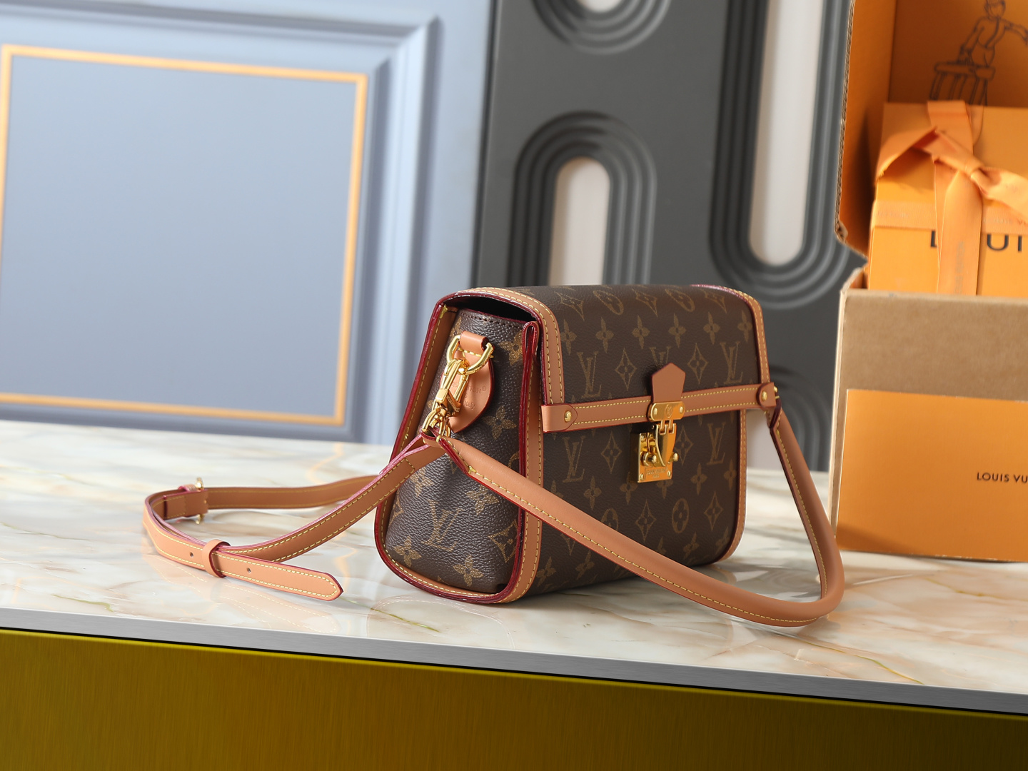 New Luxury LV Bag 12318