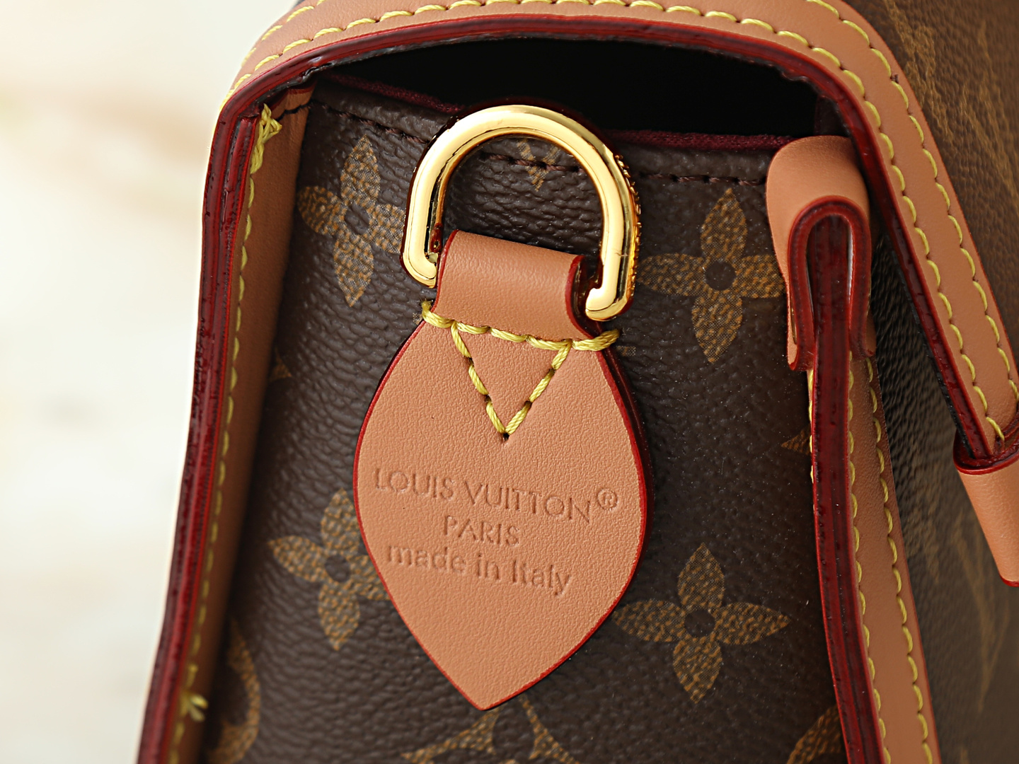 New Luxury LV Bag 12318