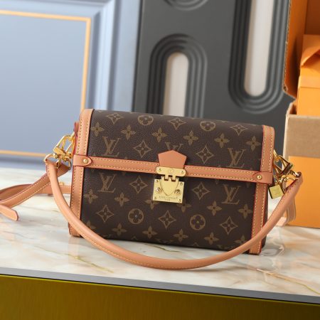 New Luxury LV Bag 12318