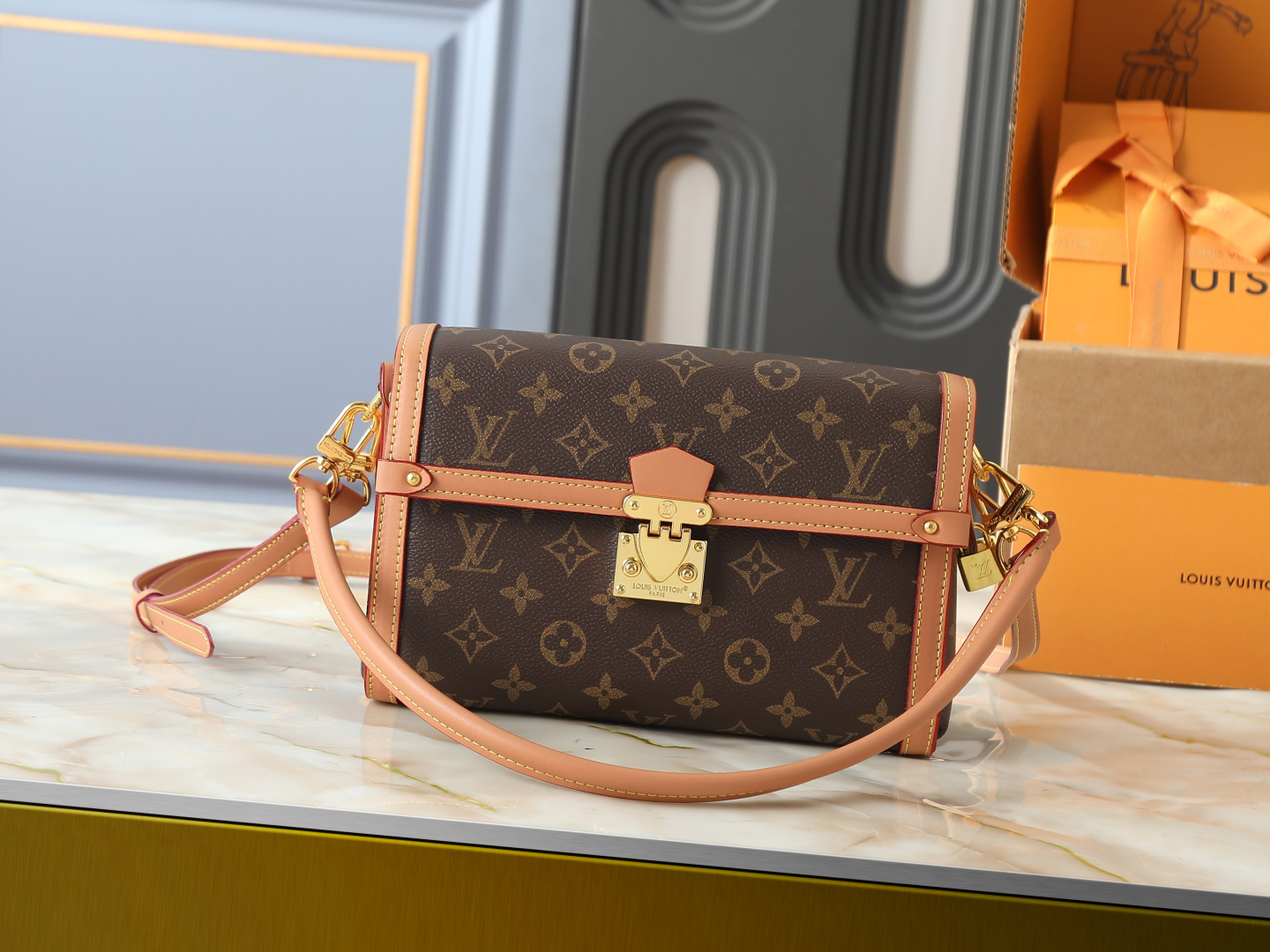 New Luxury LV Bag 12318