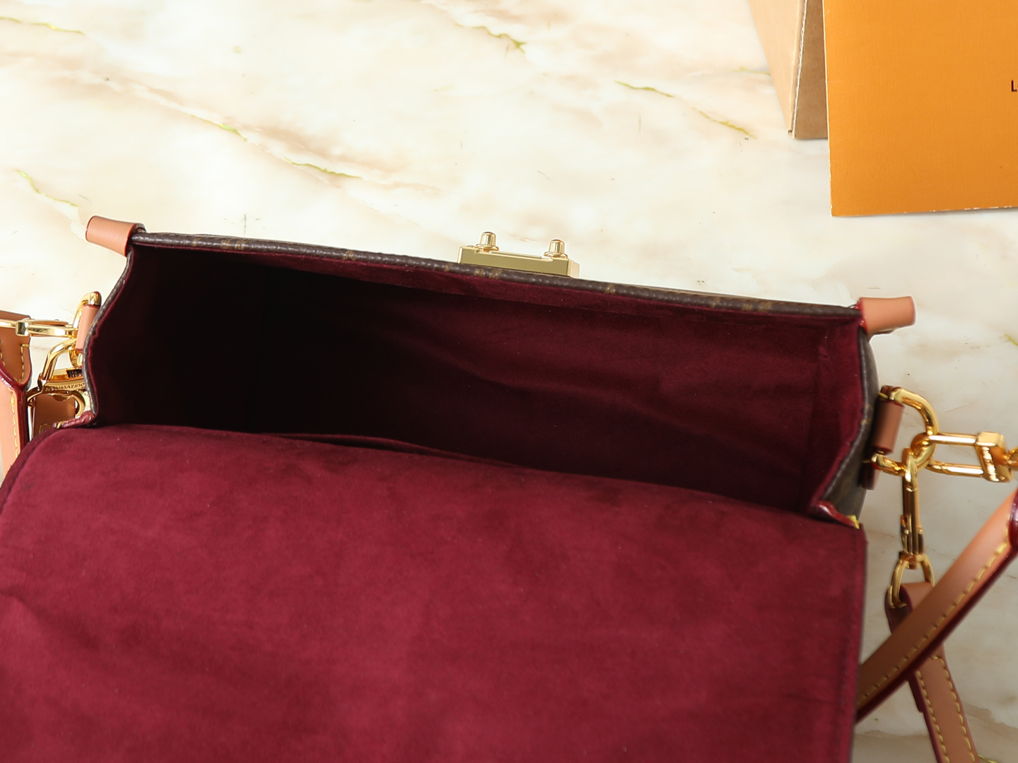 New Luxury LV Bag 12318