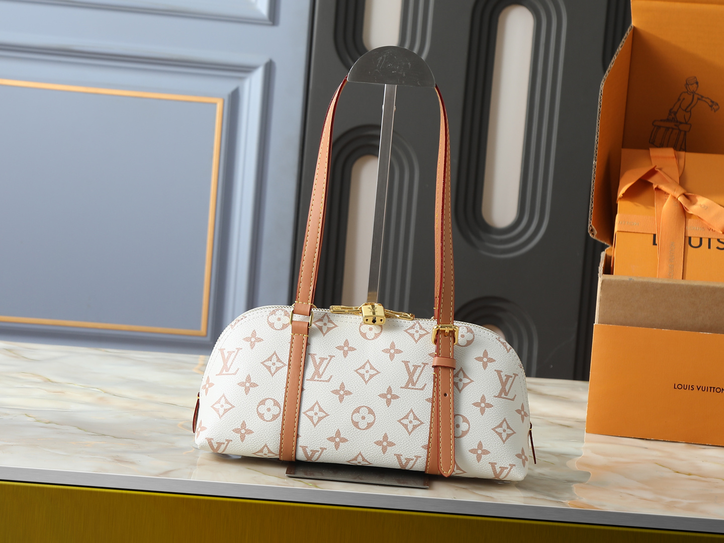 New Luxury LV Bag 12319