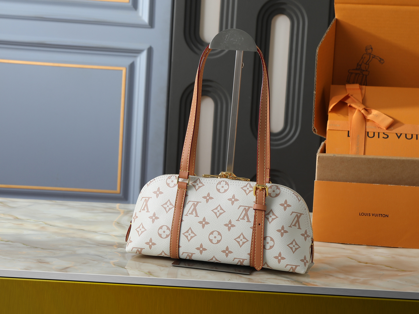 New Luxury LV Bag 12319