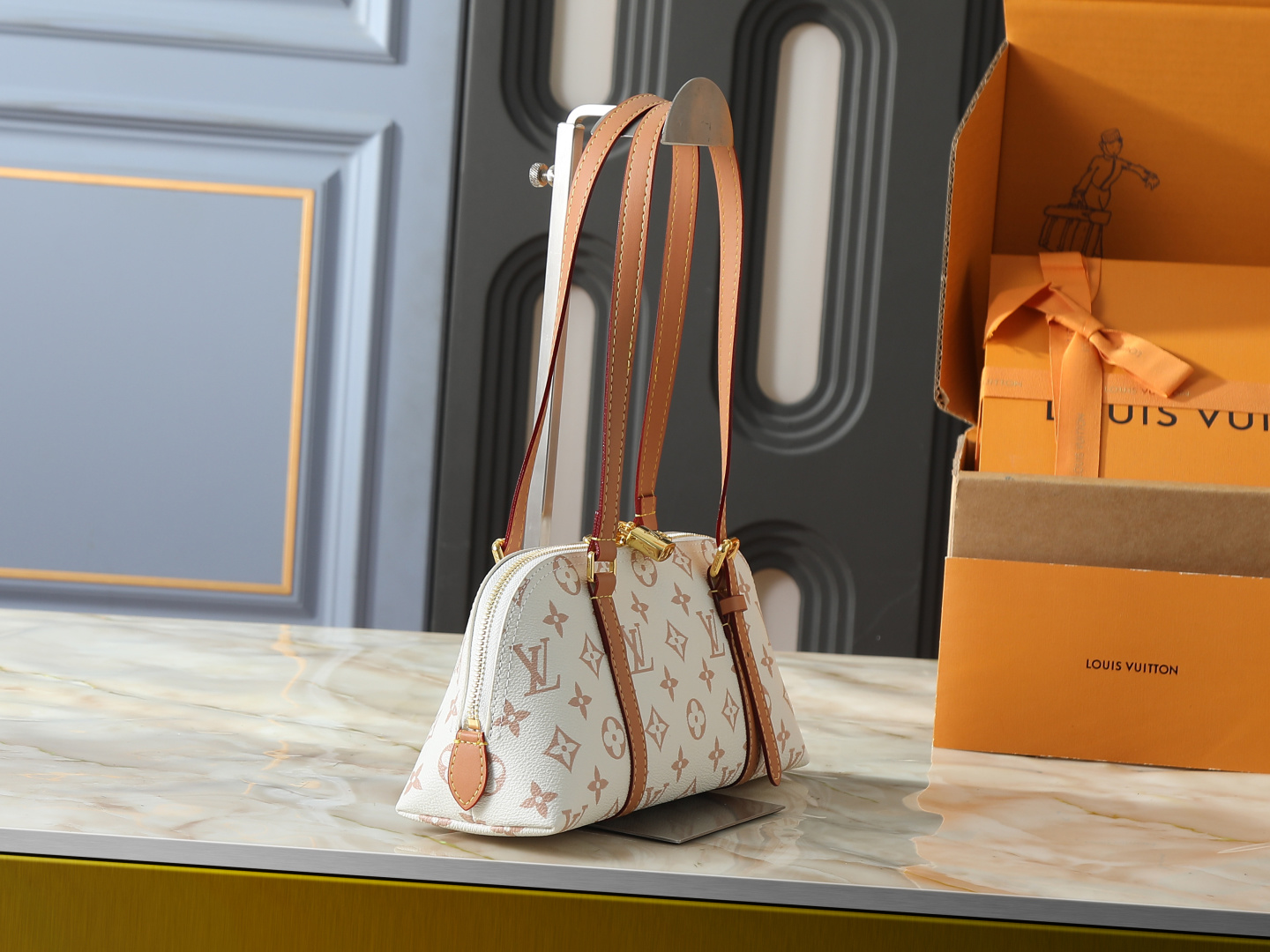 New Luxury LV Bag 12319