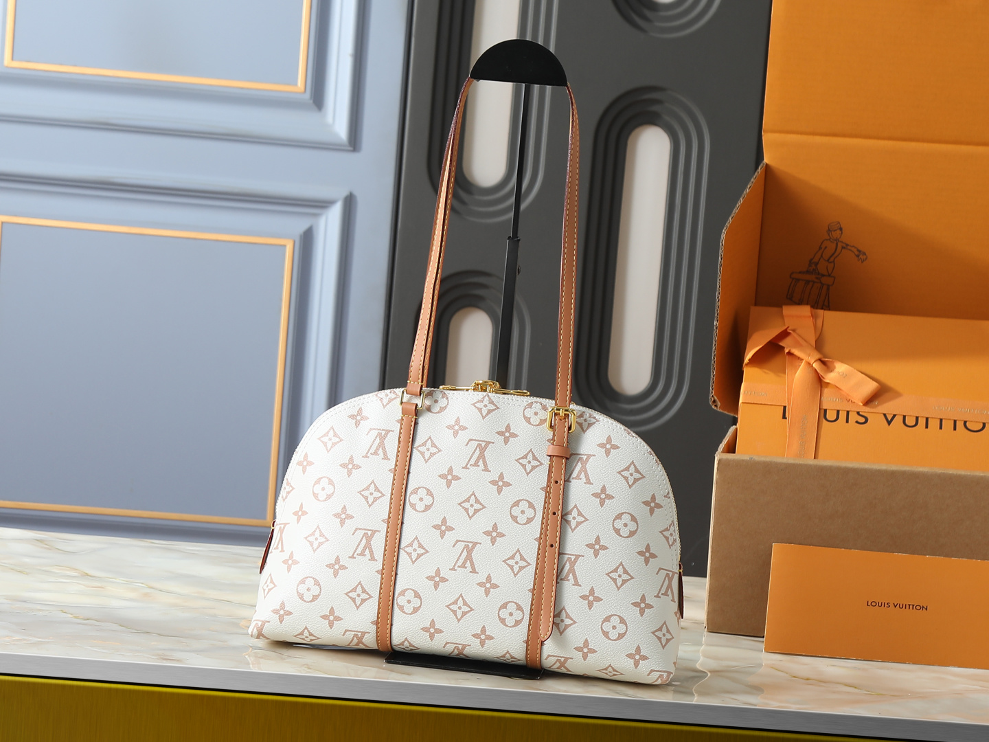 New Luxury LV Bag 12320