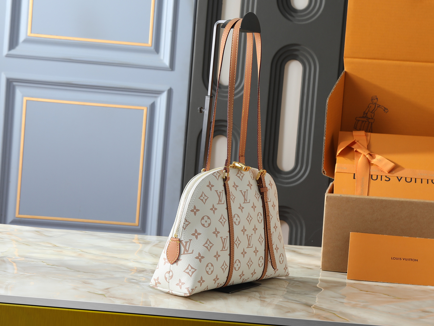 New Luxury LV Bag 12320