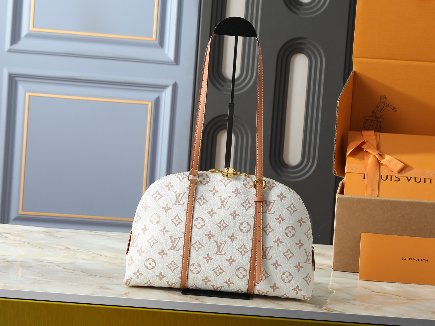 New Luxury LV Bag 12320