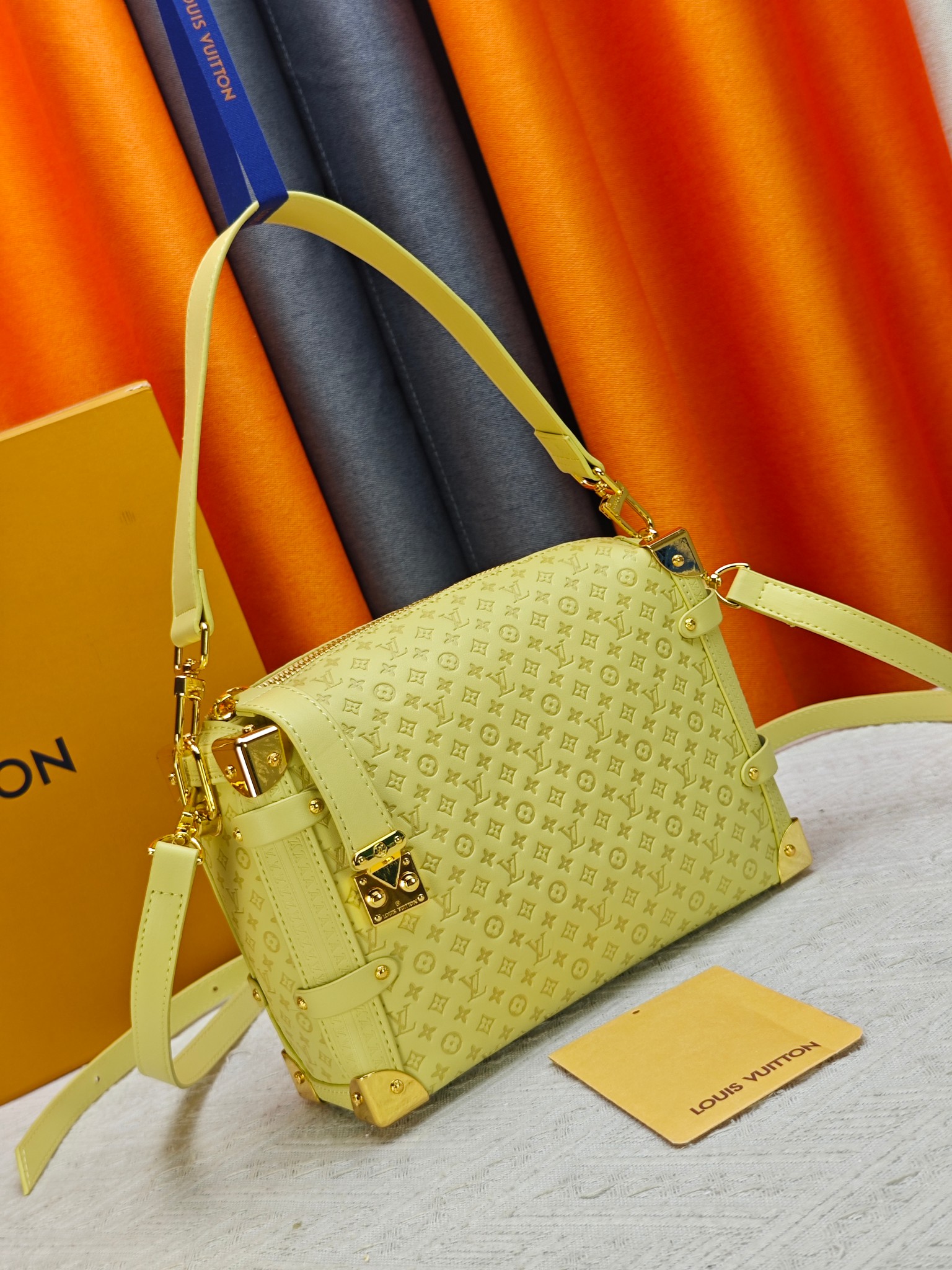 New Luxury LV Bag 12321