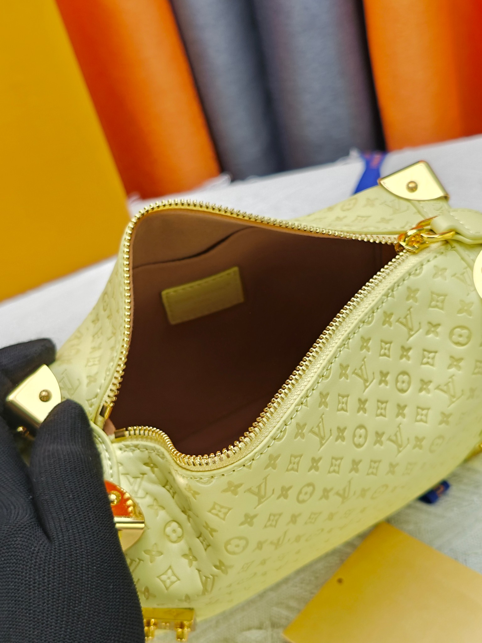New Luxury LV Bag 12321