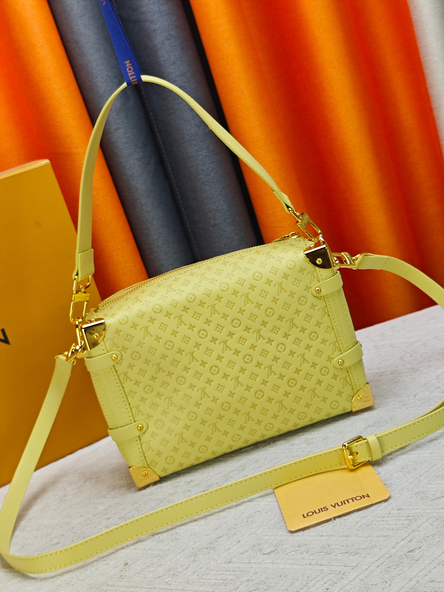 New Luxury LV Bag 12321