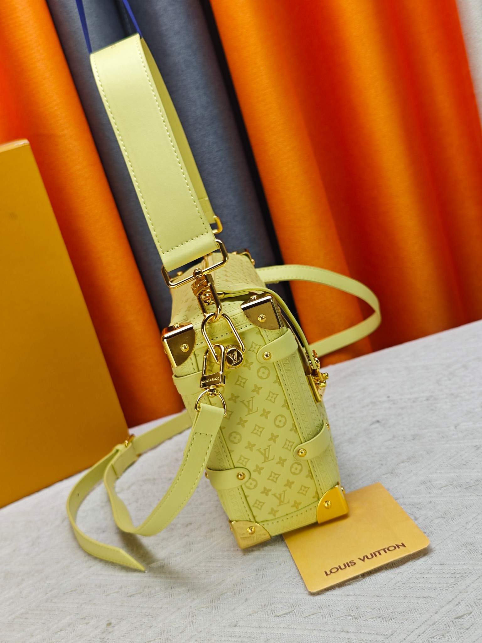 New Luxury LV Bag 12321