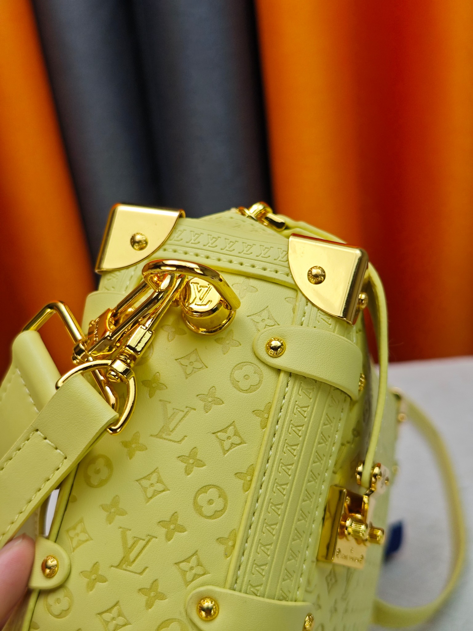 New Luxury LV Bag 12321