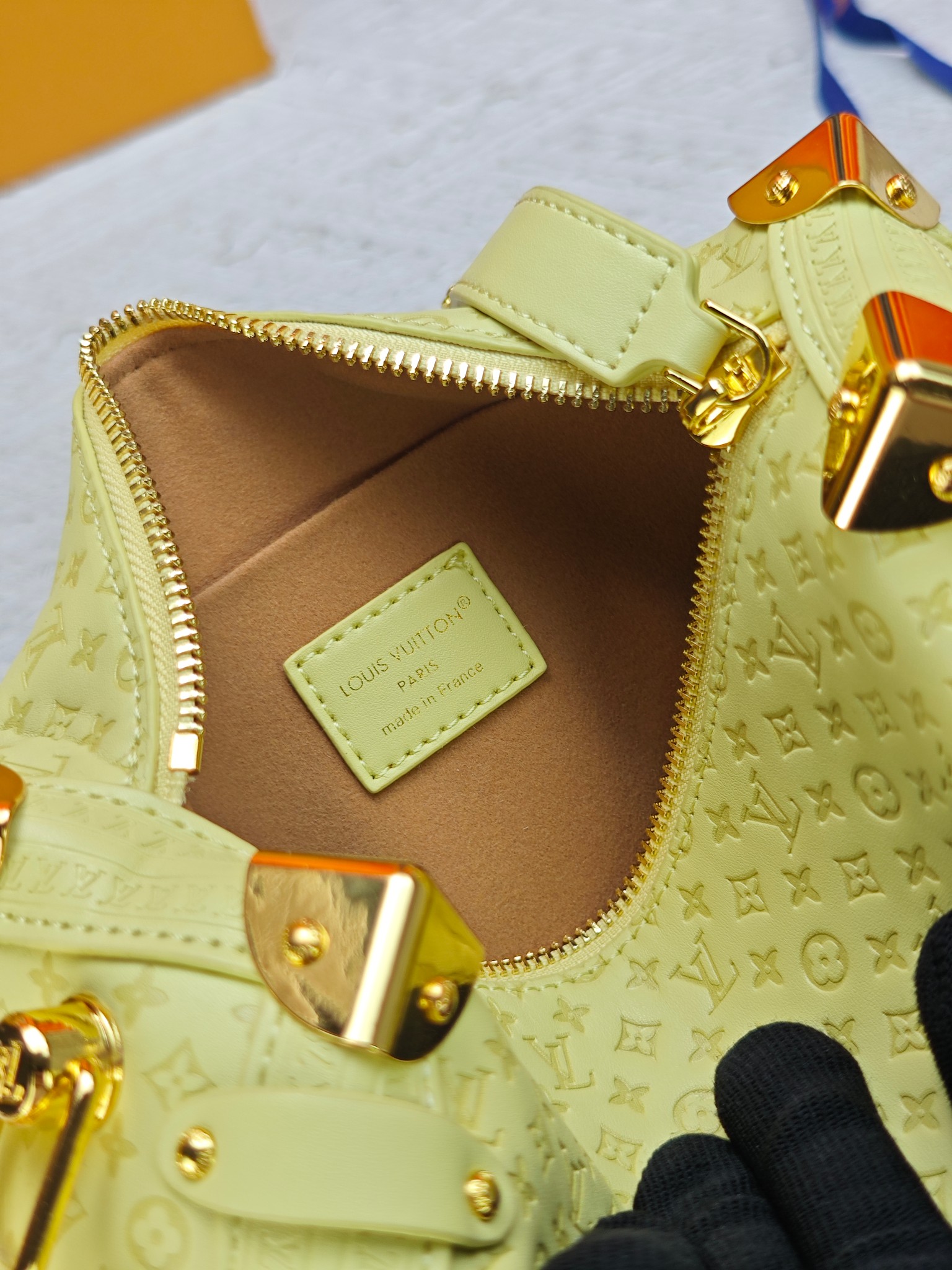 New Luxury LV Bag 12321