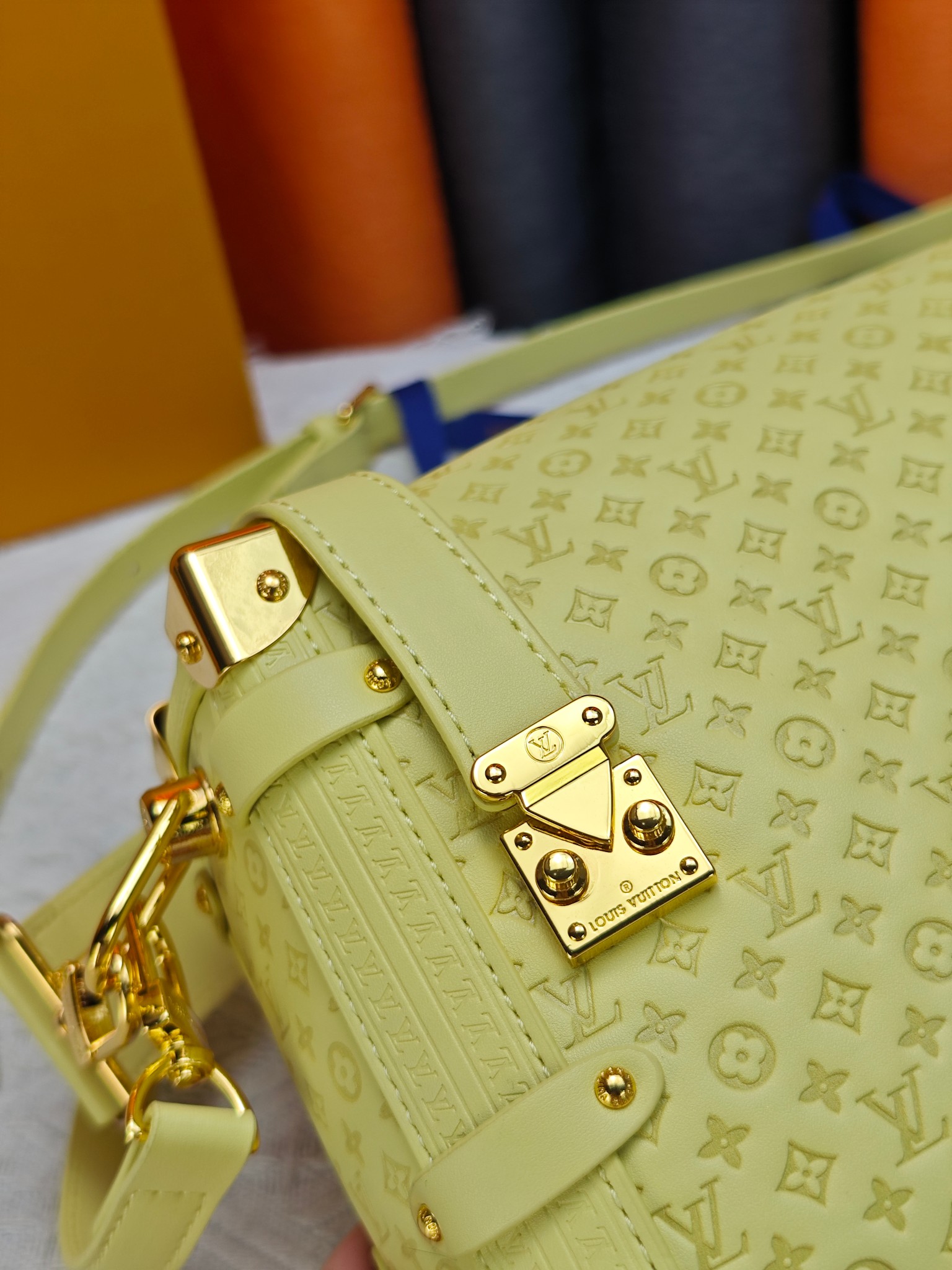New Luxury LV Bag 12321