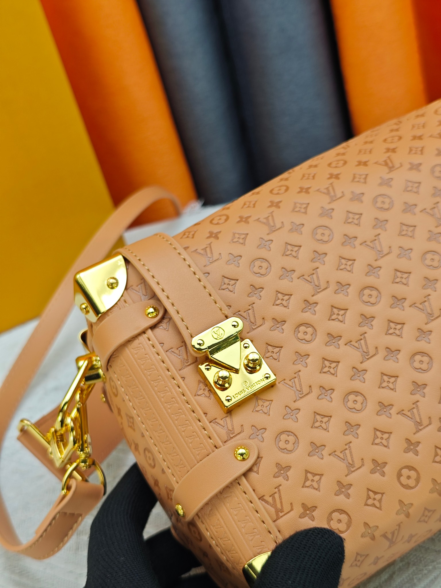 New Luxury LV Bag 12322