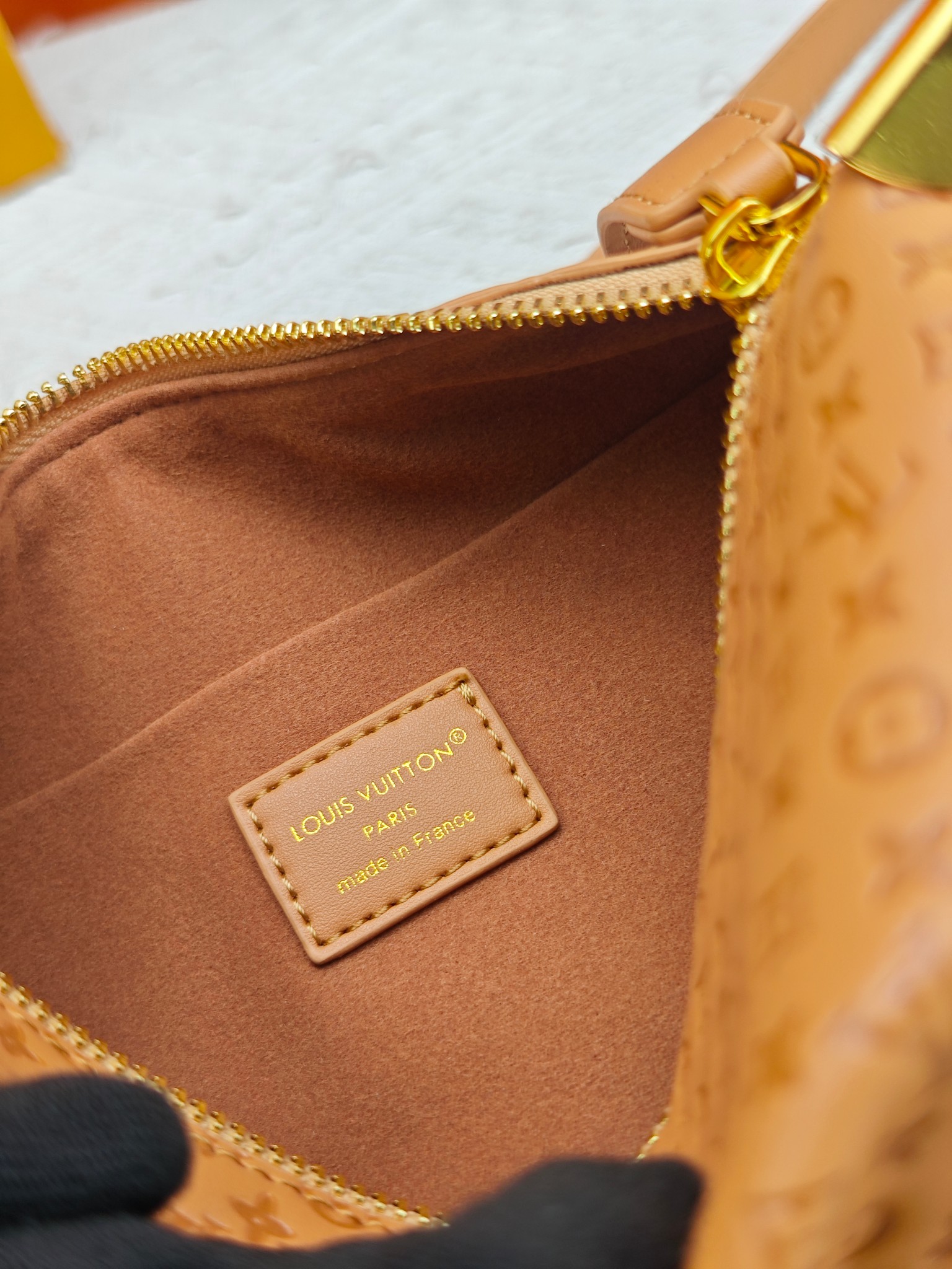 New Luxury LV Bag 12322