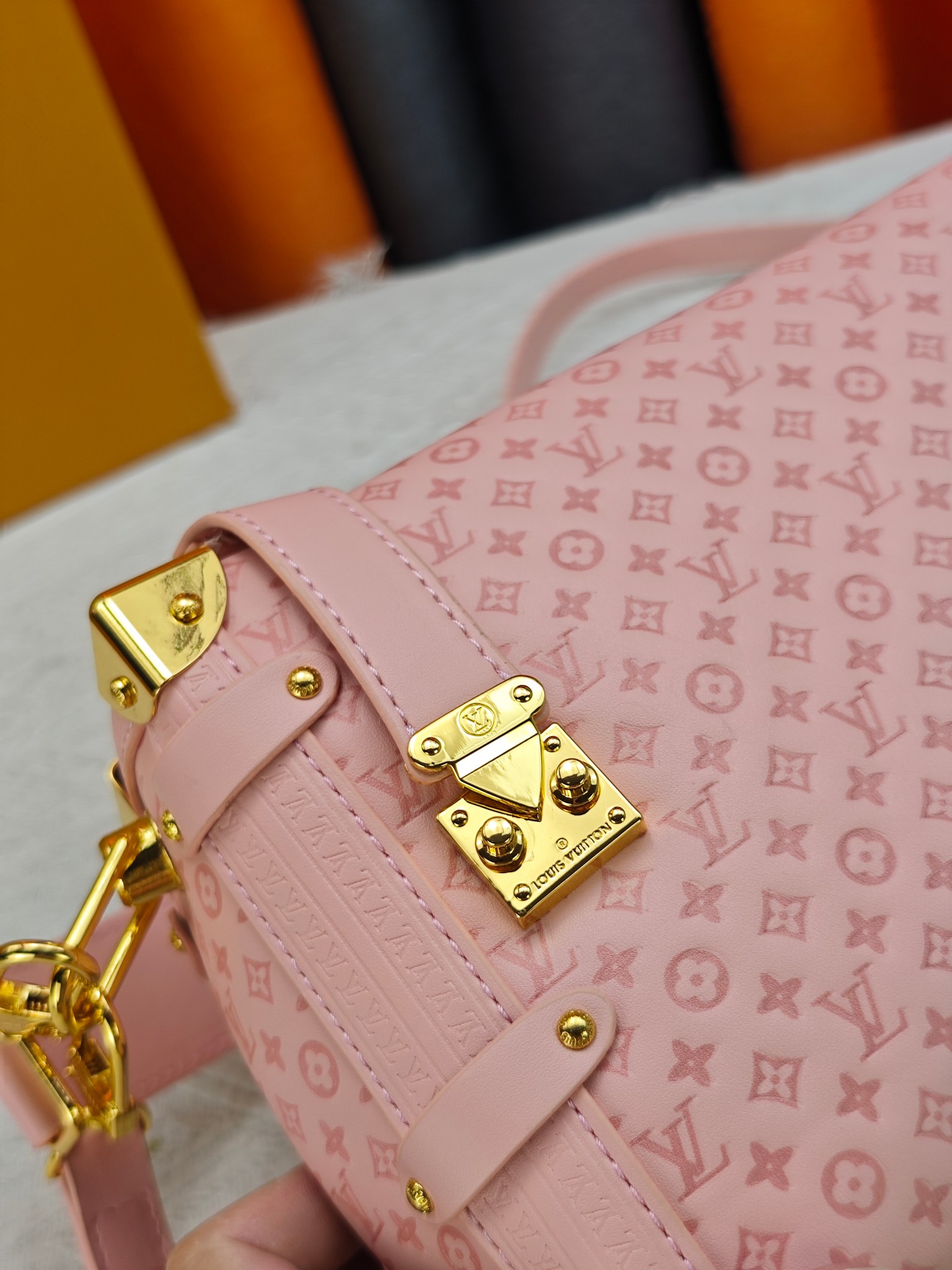 New Luxury LV Bag 12323