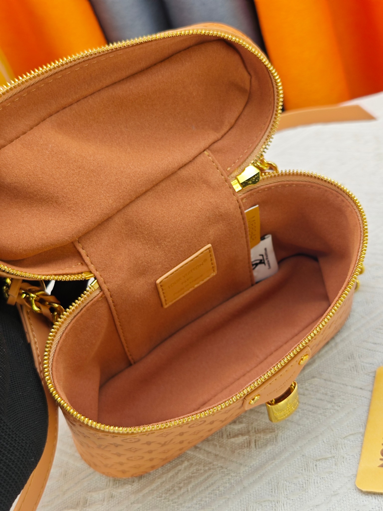 New Luxury LV Bag 12324
