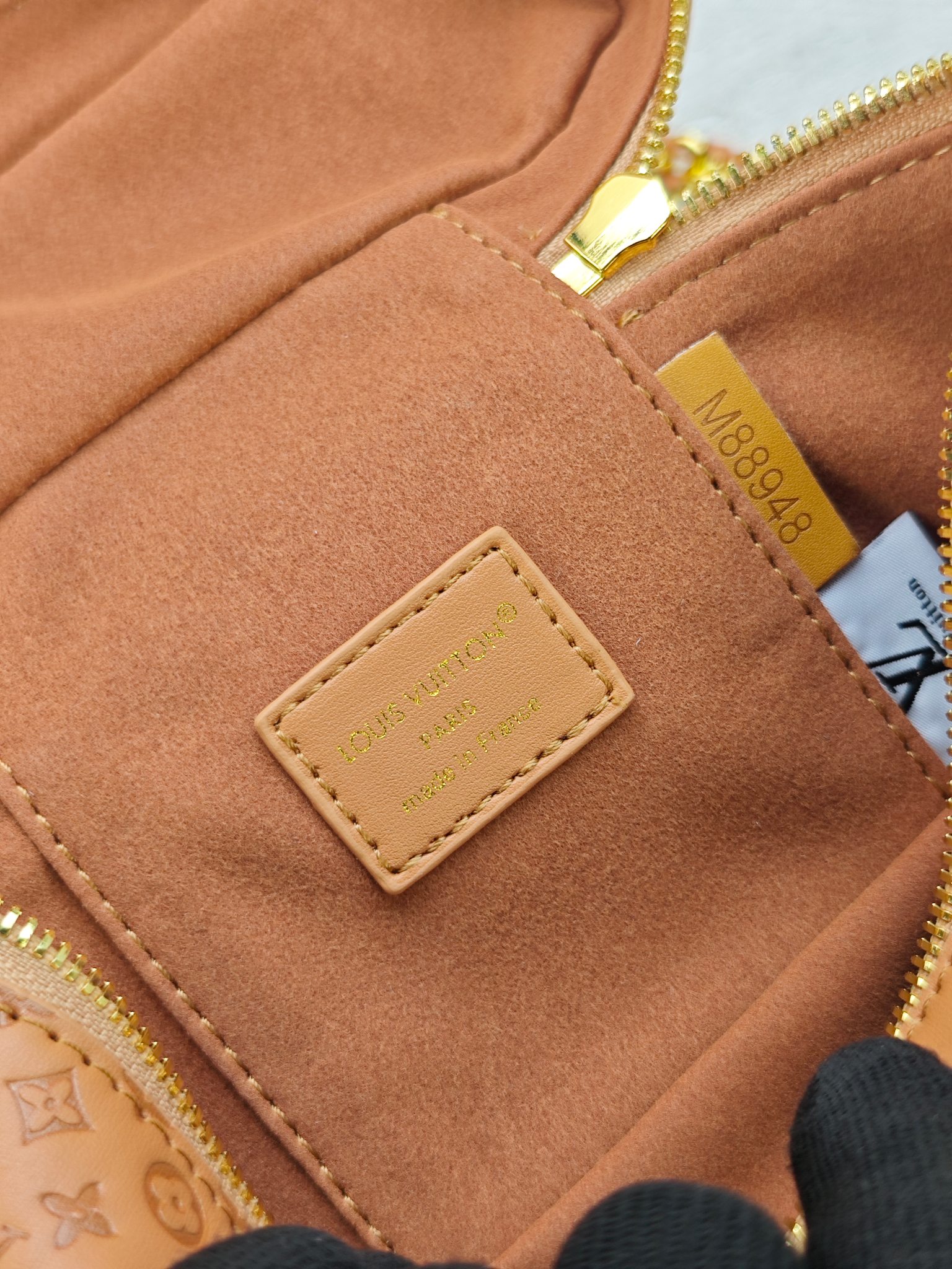 New Luxury LV Bag 12324