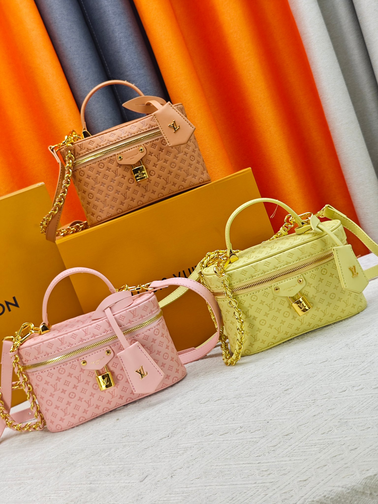 New Luxury LV Bag 12324