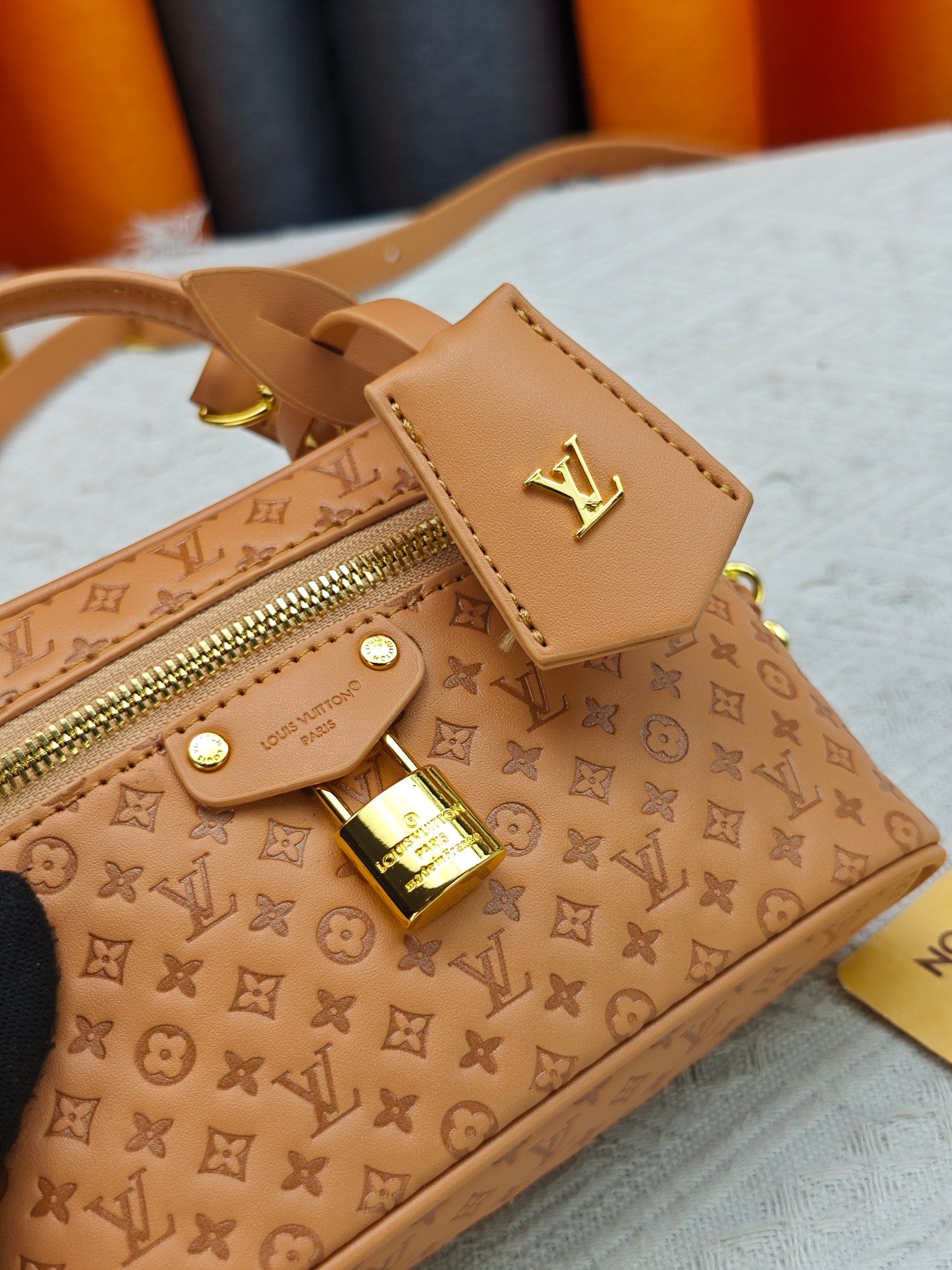 New Luxury LV Bag 12324