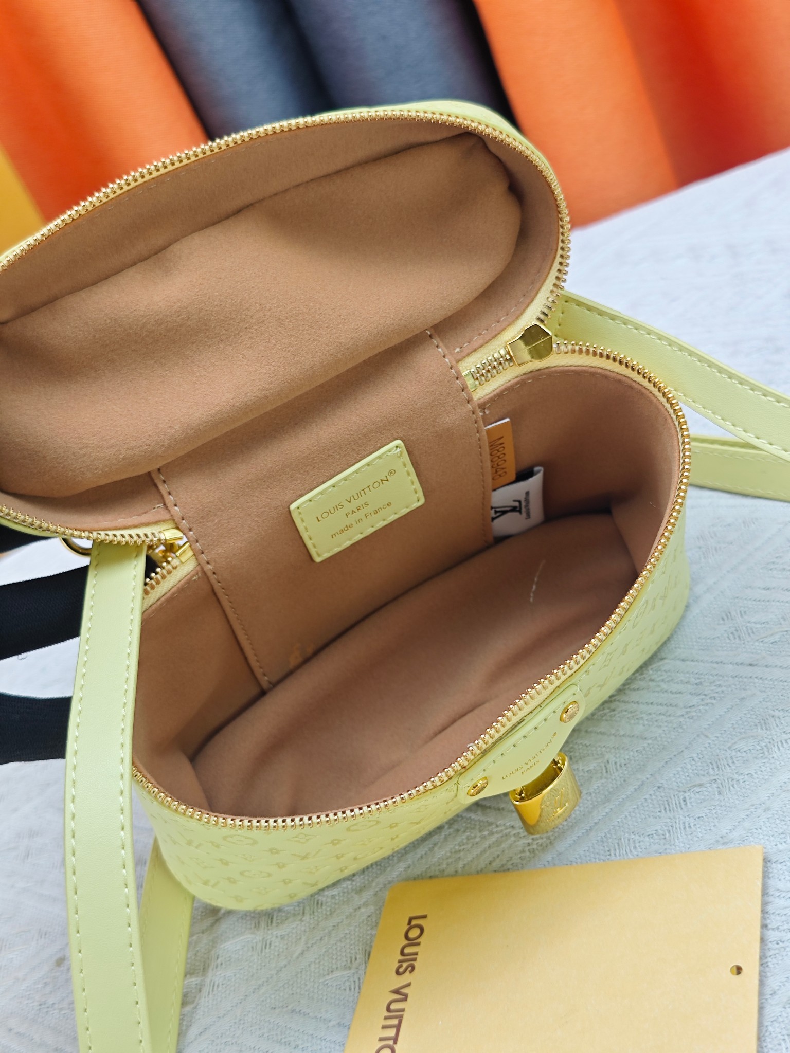 New Luxury LV Bag 12325