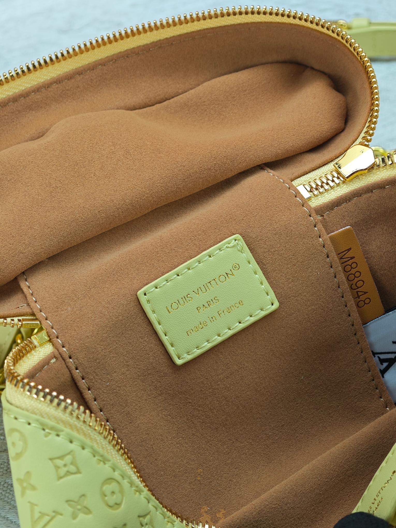 New Luxury LV Bag 12325