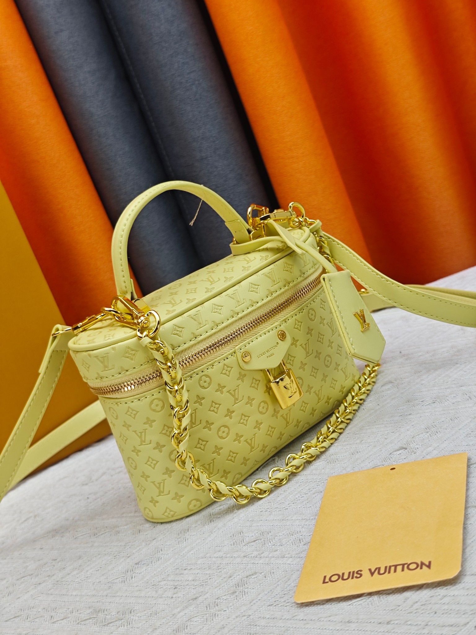 New Luxury LV Bag 12325