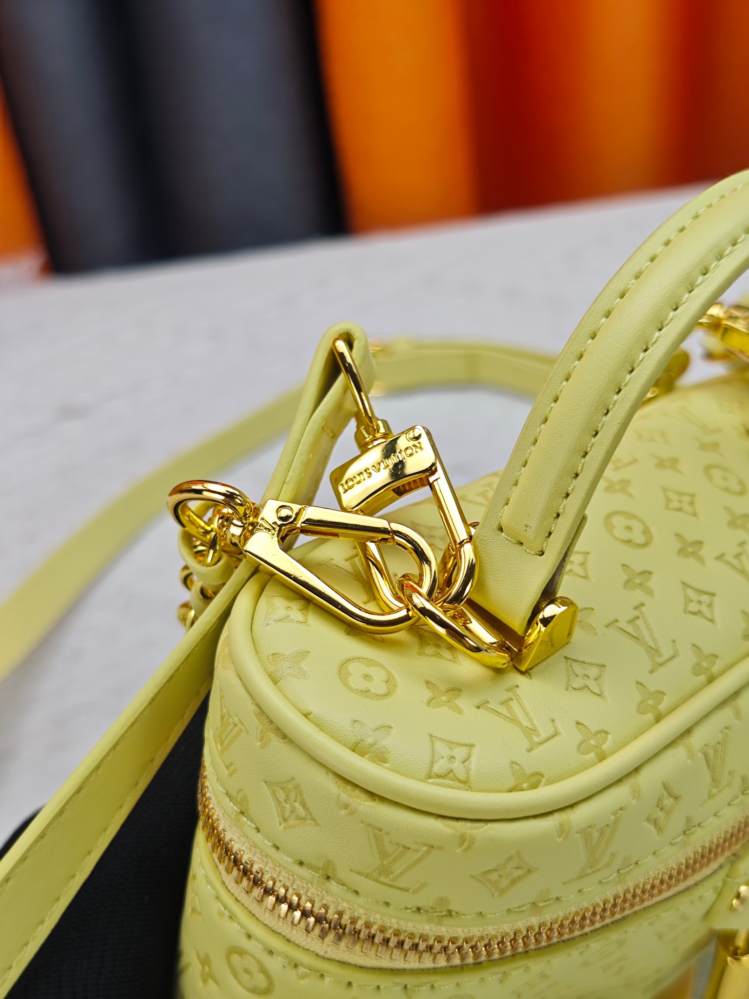 New Luxury LV Bag 12325